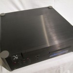 WADIA WADIA16 CD player