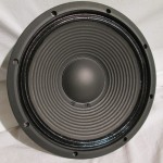 FOSTEX W300AⅡ 12inch LF transducers (pair)