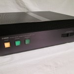 YAMAHA B-4 stereo power amplifier