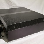 YAMAHA B-4 stereo power amplifier