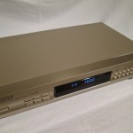 Pioneer F-D3 FM/AM tuner