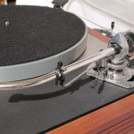 LINN LP12 + SME 3009S2imp. analog disc player