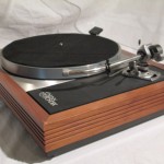 LINN LP12 + SME 3009S2imp. analog disc player