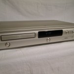 marantz CD-17 CD player