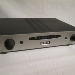 ROKSAN Caspian AMP integrated stereo amplifier