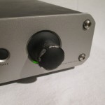 ROKSAN Caspian AMP integrated stereo amplifier
