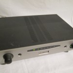 ROKSAN Caspian AMP integrated stereo amplifier