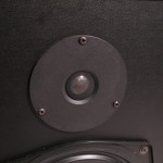 Rogers LS4 2way speaker systems (pair)