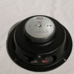 Electro Voice 409-8E 2way coaxial transducers (pair)