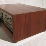 AGI model511 stereo preamplifier