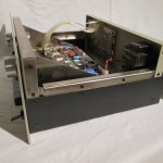 AGI model511 stereo preamplifier