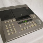 STUDER A730 broadcast CD player