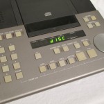 STUDER A730 broadcast CD player