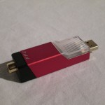 Firestone Audio RedKey USB DDC USB-coaxial converter