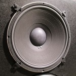 Urei 813C monitor speaker systems (pair)