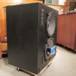 Urei 813C monitor speaker systems (pair)