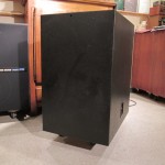 Urei 813C monitor speaker systems (pair)