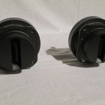 JBL 2405H UHF transducers (pair)