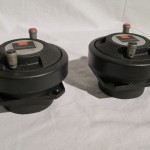 JBL 2405H UHF transducers (pair)