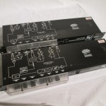 Electro Voice XEQ-2 electronic crossover (pair)