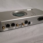 CHORD DAC64 D/A converter