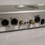 CHORD DAC64 D/A converter