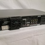 victor HM-DHX2 D-VHS video recorder