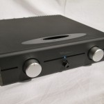 MUSICA int60v2 integrated stereo amplifier