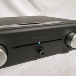 MUSICA int60v2 integrated stereo amplifier