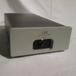 CSE ST-500 AC step-up transformer