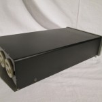 CSE ST-500 AC step-up transformer