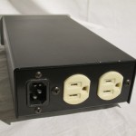 CSE ST-500 AC step-up transformer