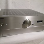 ONKYO A-9070 integrated stereo amplifier