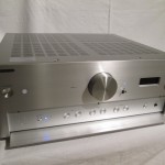 ONKYO A-9070 integrated stereo amplifier