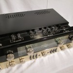 McIntoah C22(original) tube stereo preamplifier