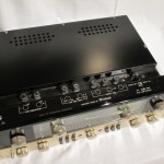 McIntoah C22(original) tube stereo preamplifier