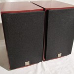 DALI Mentor Menuet (cherry) 2way speaker systems (pair)