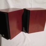 DALI Mentor Menuet (cherry) 2way speaker systems (pair)