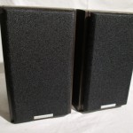 Pioneer S-A4SPT-VP 2way speaker systems (pair)