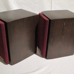 Pioneer S-A4SPT-VP 2way speaker systems (pair)