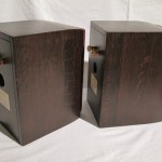 Pioneer S-A4SPT-VP 2way speaker systems (pair)