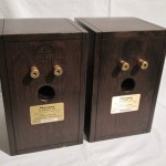 Pioneer S-A4SPT-VP 2way speaker systems (pair)