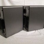 KEF X300A active(powered) speakers (pair)