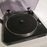 Audio Technica AT-PL300 automatic analog disc player