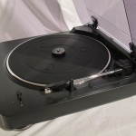 Audio Technica AT-PL300 automatic analog disc player