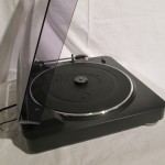 Audio Technica AT-PL300 automatic analog disc player