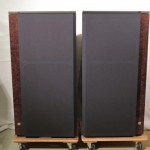 JBL S3100 2way speaker systems (pair)