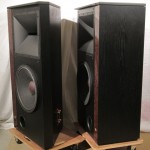 JBL S3100 2way speaker systems (pair)