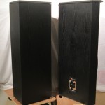 JBL S3100 2way speaker systems (pair)