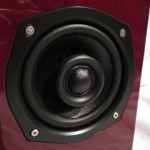 TEAC S-300 NEO 2way coaxial speakers (pair)